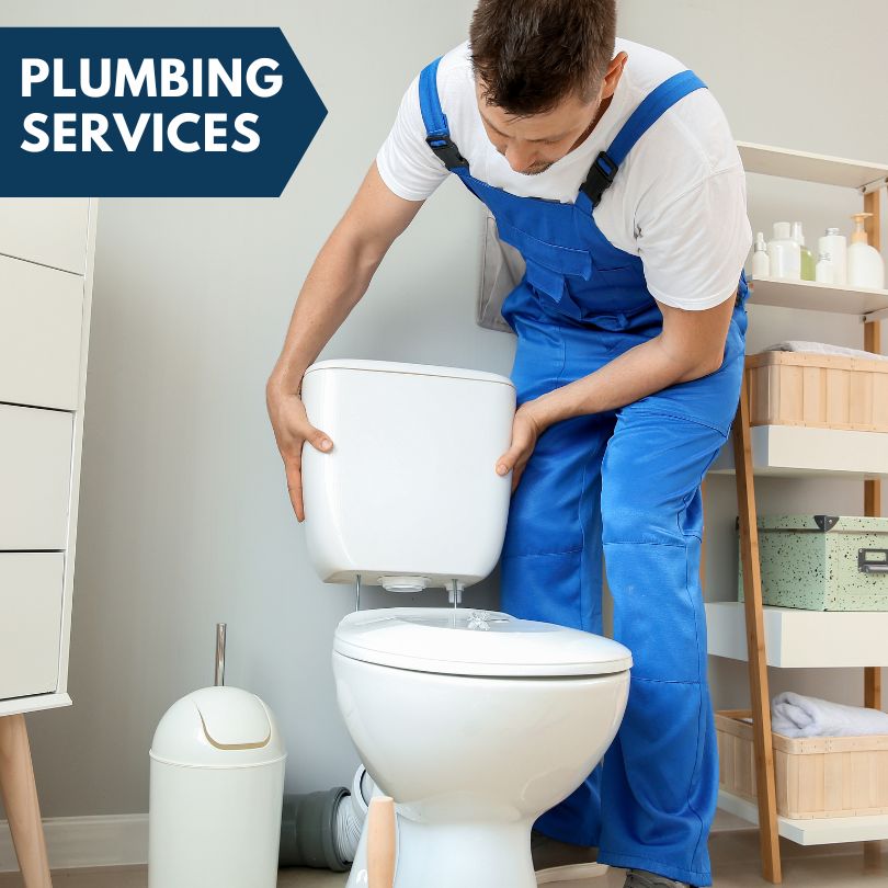 Plumbing Company in Pleasant Valley, NY